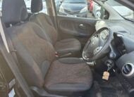 Nissan Note Acenta Automatic