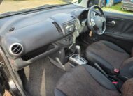 Nissan Note Acenta Automatic