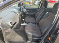 Nissan Note Acenta Automatic