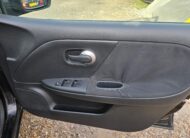 Nissan Note Acenta Automatic