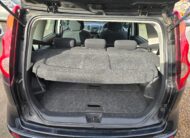 Nissan Note Acenta Automatic