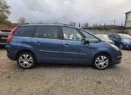 C4 Grand Picasso Plat-M Ehdi (Automatic)