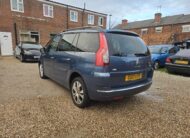 C4 Grand Picasso Plat-M Ehdi (Automatic)