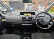 C4 Grand Picasso Plat-M Ehdi (Automatic)