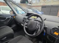 C4 Grand Picasso Plat-M Ehdi (Automatic)