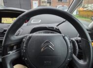 C4 Grand Picasso Plat-M Ehdi (Automatic)