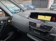 C4 Grand Picasso Plat-M Ehdi (Automatic)