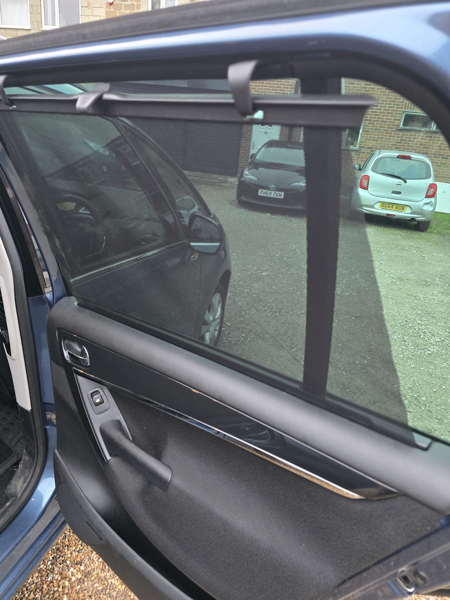 C4 Grand Picasso Plat-M Ehdi (Automatic)