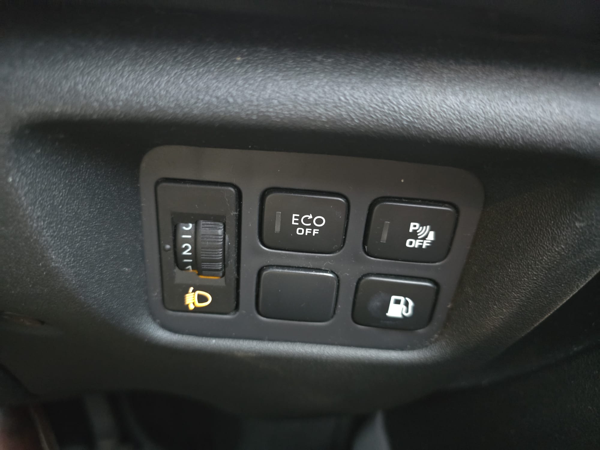 C4 Grand Picasso Plat-M Ehdi (Automatic)