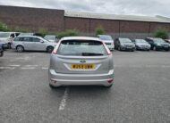 Ford Focus 1.6 Style Hatchback 5dr Petrol Manual