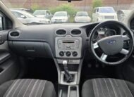 Ford Focus 1.6 Style Hatchback 5dr Petrol Manual