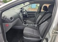Ford Focus 1.6 Style Hatchback 5dr Petrol Manual