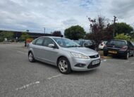 Ford Focus 1.6 Style Hatchback 5dr Petrol Manual