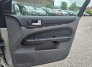 Ford Focus 1.6 Style Hatchback 5dr Petrol Manual