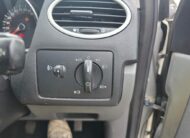 Ford Focus 1.6 Style Hatchback 5dr Petrol Manual