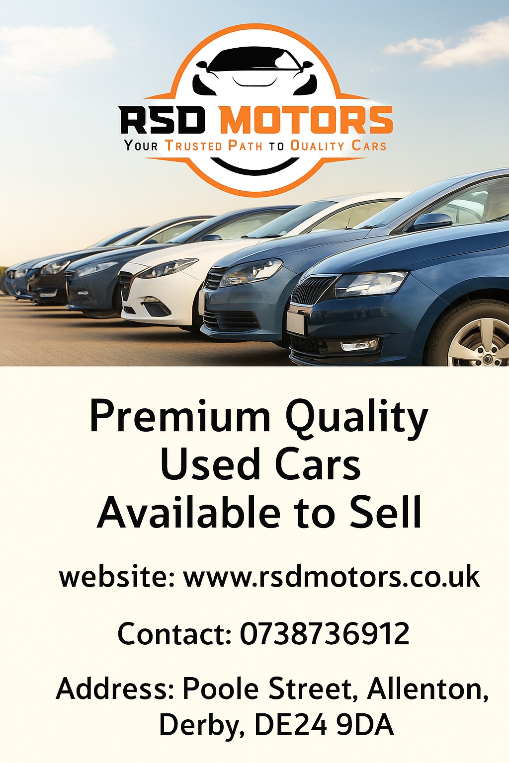 Ford Focus 1.6 Style Hatchback 5dr Petrol Manual