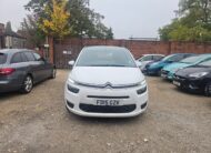 Citroen C4 Grand Picasso E-Hdi 2015  (Automatic/7 Seater)