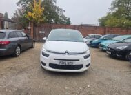 Citroen C4 Grand Picasso E-Hdi 2015  (Automatic/7 Seater)