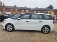 Citroen C4 Grand Picasso E-Hdi 2015  (Automatic/7 Seater)