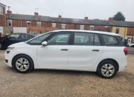 Citroen C4 Grand Picasso E-Hdi 2015  (Automatic/7 Seater)