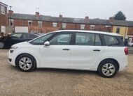Citroen C4 Grand Picasso E-Hdi 2015  (Automatic/7 Seater)