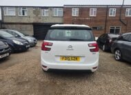 Citroen C4 Grand Picasso E-Hdi 2015  (Automatic/7 Seater)