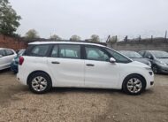 Citroen C4 Grand Picasso E-Hdi 2015  (Automatic/7 Seater)