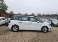 Citroen C4 Grand Picasso E-Hdi 2015  (Automatic/7 Seater)