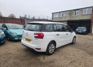 Citroen C4 Grand Picasso E-Hdi 2015  (Automatic/7 Seater)