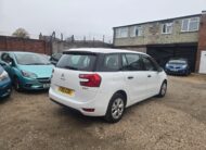 Citroen C4 Grand Picasso E-Hdi 2015  (Automatic/7 Seater)