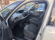 Citroen C4 Grand Picasso E-Hdi 2015  (Automatic/7 Seater)