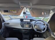Citroen C4 Grand Picasso E-Hdi 2015  (Automatic/7 Seater)