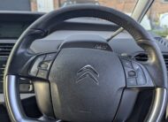 Citroen C4 Grand Picasso E-Hdi 2015  (Automatic/7 Seater)