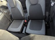 Citroen C4 Grand Picasso E-Hdi 2015  (Automatic/7 Seater)