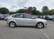 Ford Focus 1.6 Style Hatchback 5dr Petrol Manual