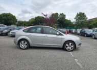 Ford Focus 1.6 Style Hatchback 5dr Petrol Manual