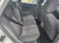 Ford Focus 1.6 Style Hatchback 5dr Petrol Manual