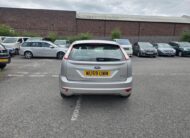 Ford Focus 1.6 Style Hatchback 5dr Petrol Manual