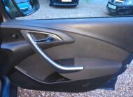 Automatic Vauxhall Astra Tech Line Auto 1.6 2014