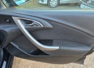 Automatic Vauxhall Astra 1.6 2010 16v Exclusiv Hatchback 5dr Petrol Auto Euro 5 (115 ps)