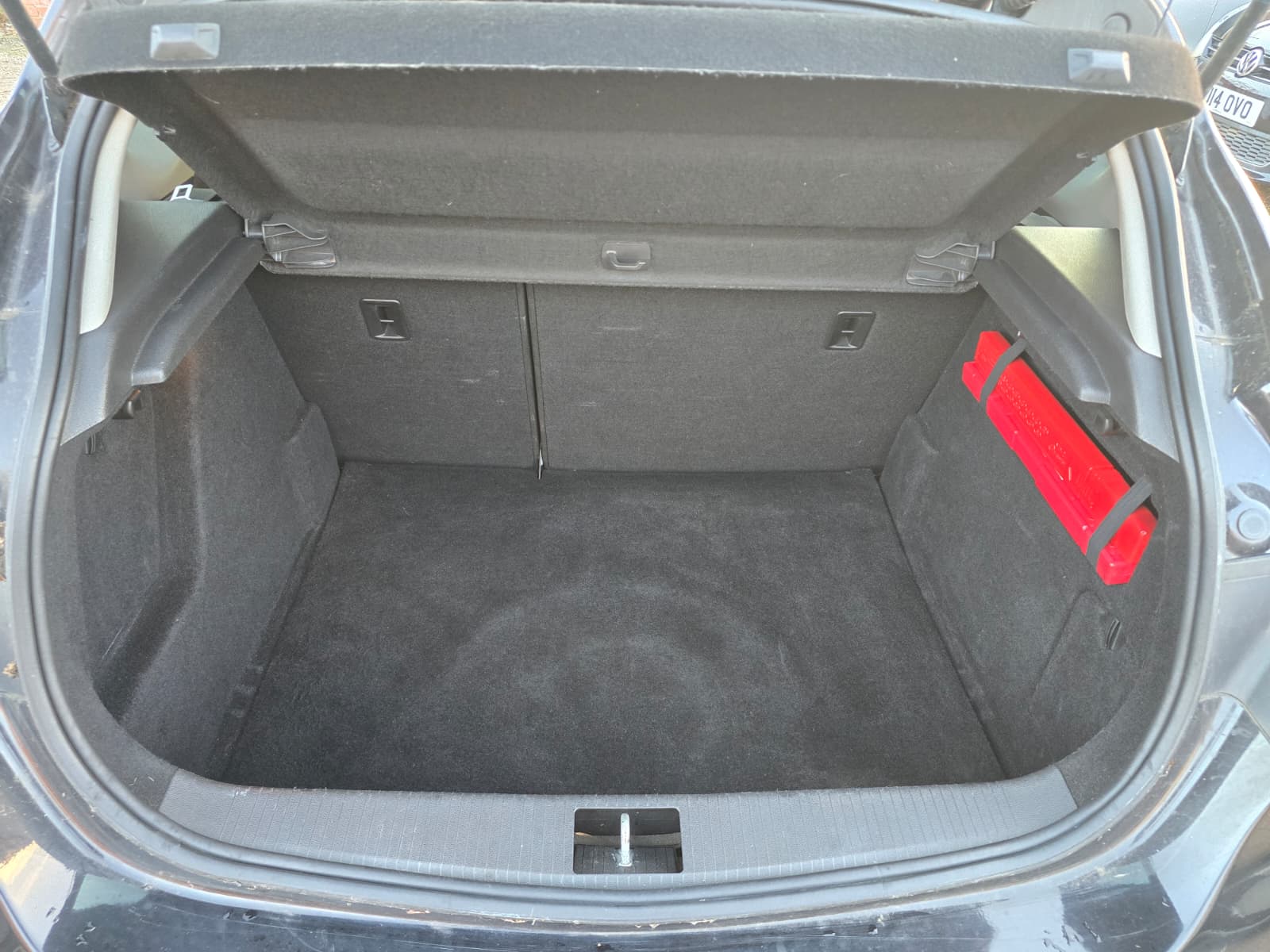 Automatic Vauxhall Astra 1.6 2010 16v Exclusiv Hatchback 5dr Petrol Auto Euro 5 (115 ps)