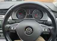 2015 Volkswagen Passat 1.6TDI SE Business (BMT)(s/s) Estate 5d
