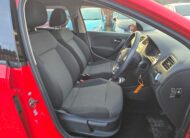 2014 Volkswagen Polo 1.2 Match TSI Bluemotion DSG